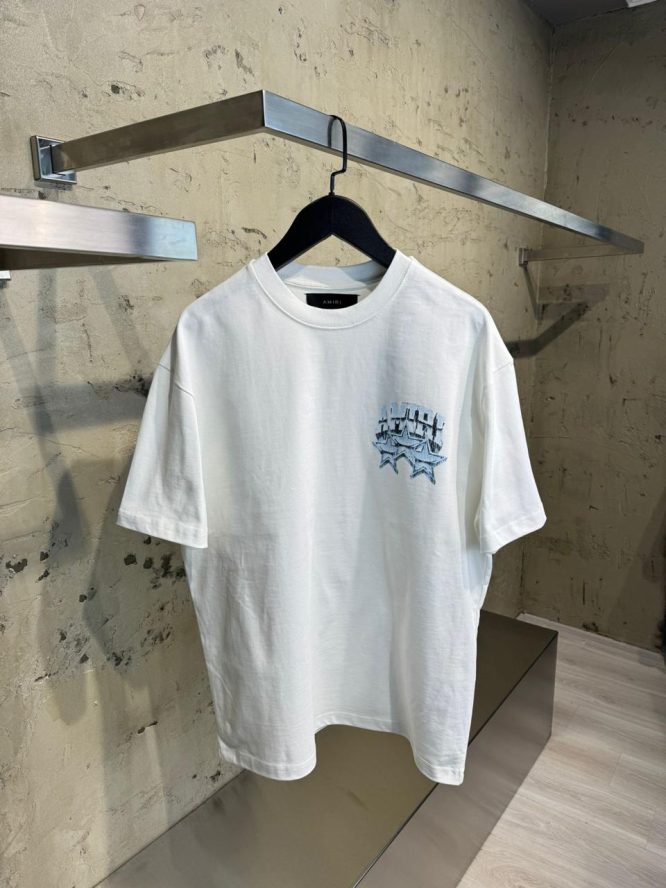 AMIRI-T-SHIRT-MEN