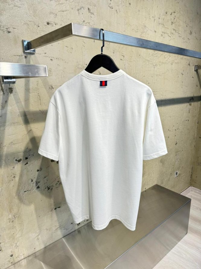 GUCCI-T-SHIRT-MEN