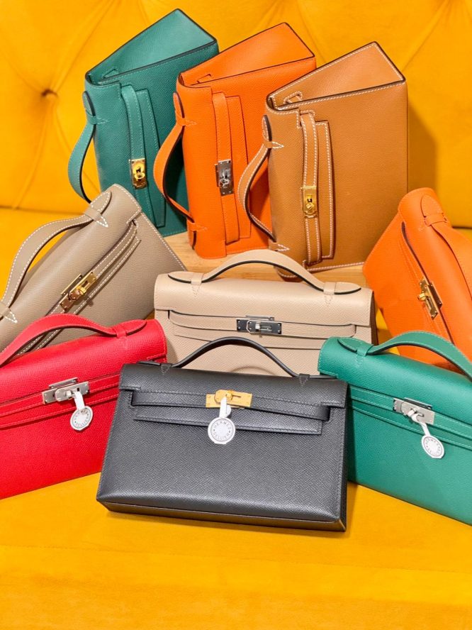 HERMES-KELLY-POCHETTE-BAG-WOMEN