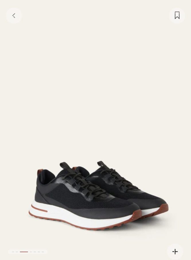 LORO-PIANA-WEEKEND WALK-SNEAKERS-MEN