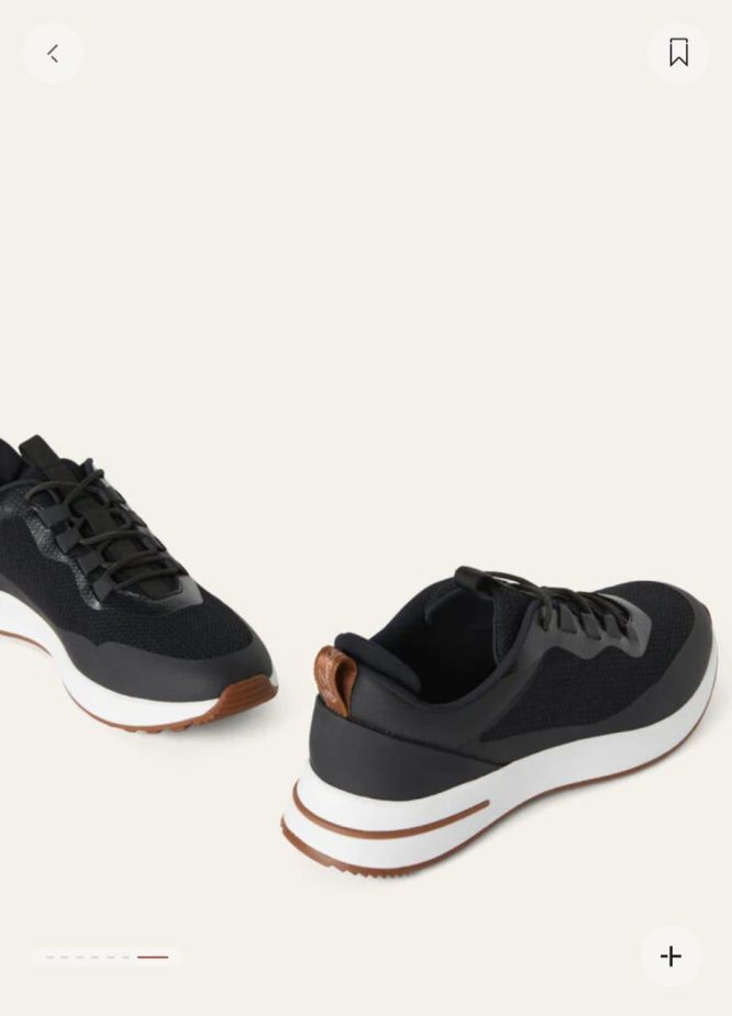 LORO-PIANA-WEEKEND WALK-SNEAKERS-MEN