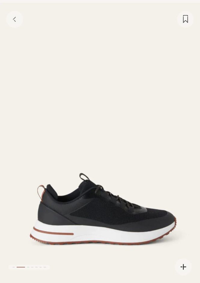 LORO-PIANA-WEEKEND WALK-SNEAKERS-MEN