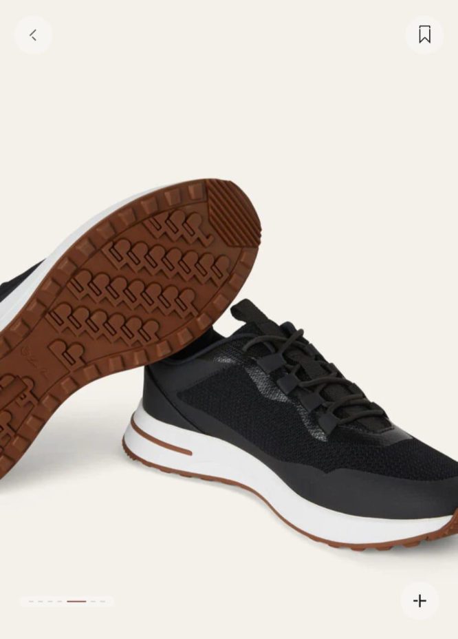 LORO-PIANA-WEEKEND WALK-SNEAKERS-MEN