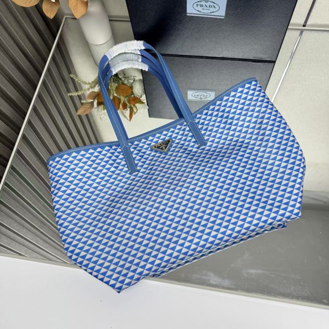 Prada Tote bag