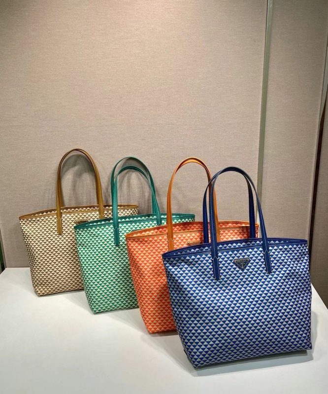 Prada Tote bag