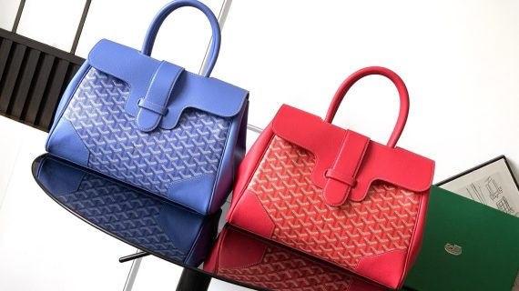 Goyard 25 Saïgon