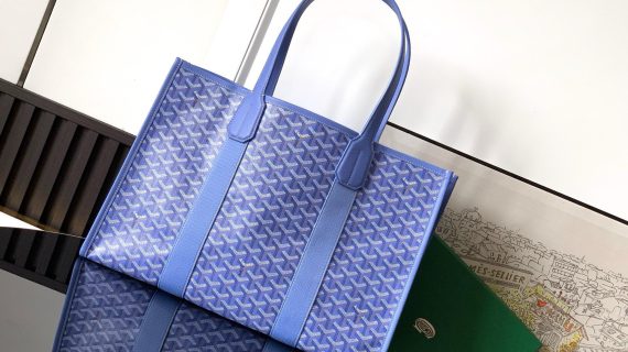 Goyard Pre- owned