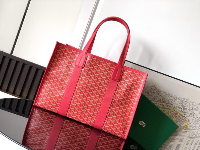 Goyard Pre- owned