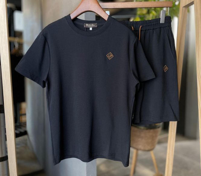 CASA BLANCA-SET-MEN