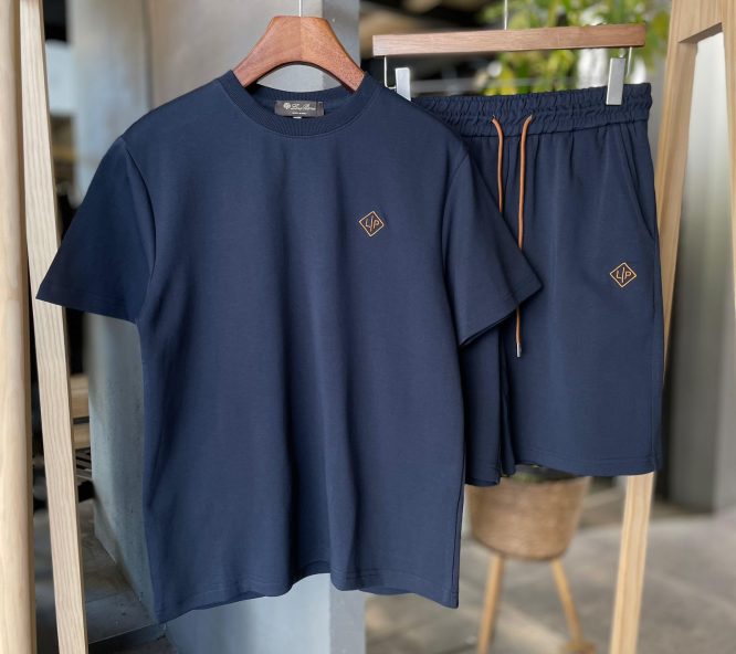 CASA BLANCA-SET-MEN
