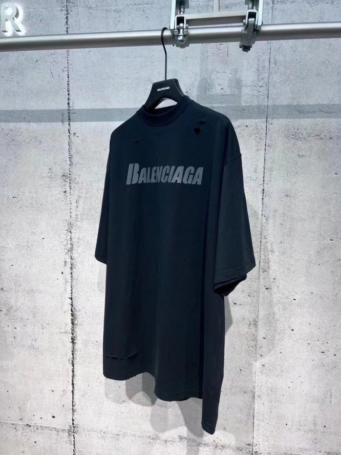 BALENCIGA-T-SHIRT-MEN
