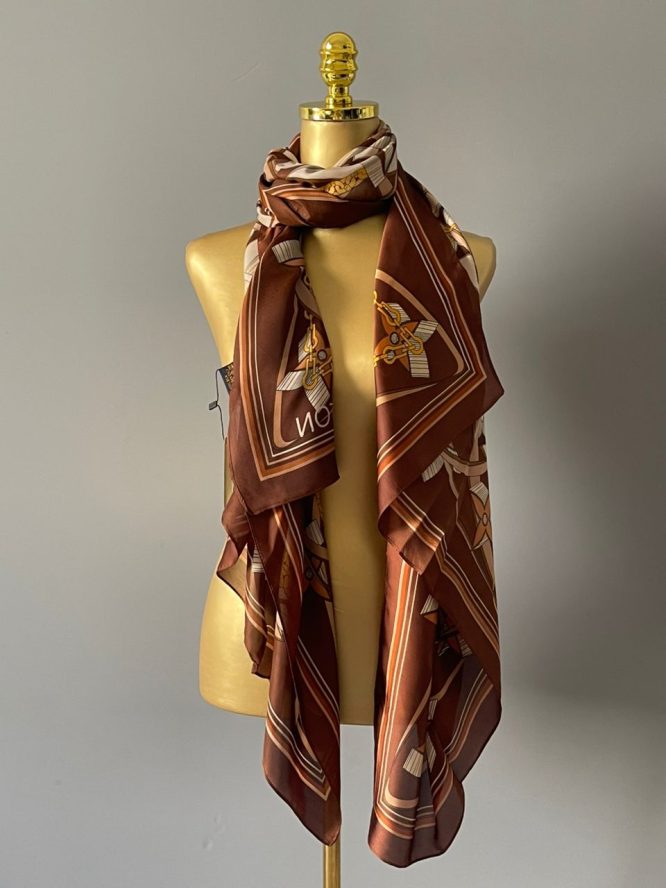 Louis Vuitton Scarf