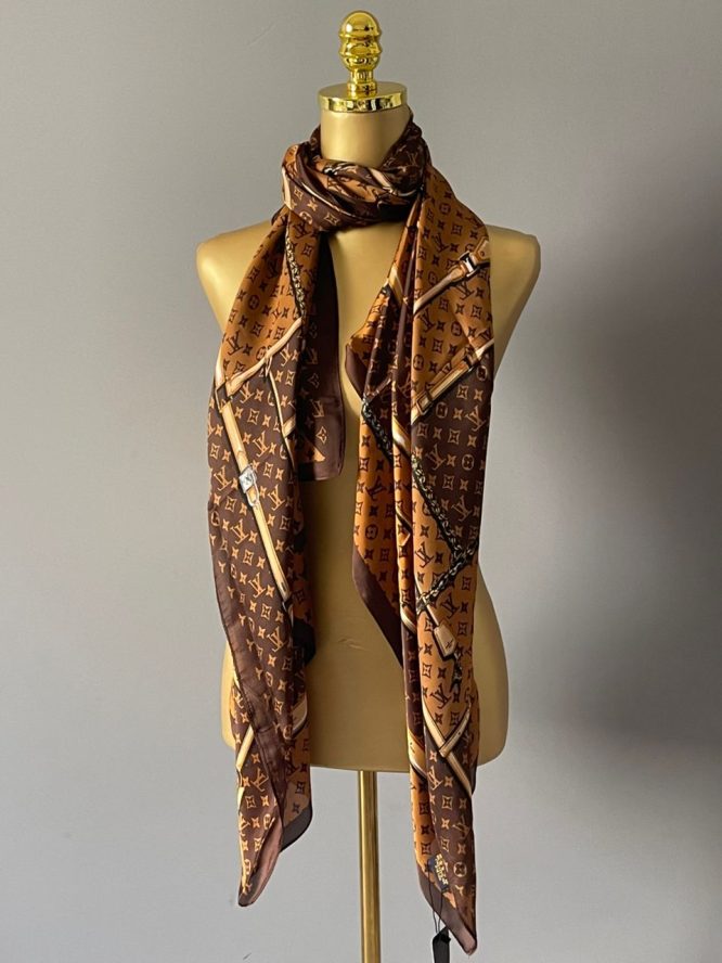Louis Vuitton Scarf