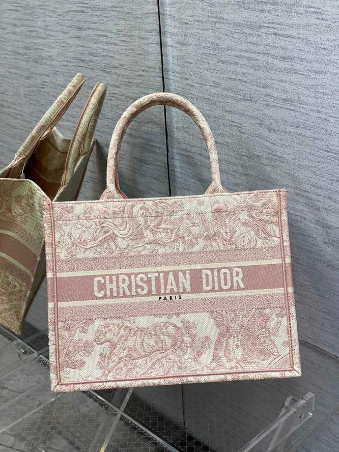 DIOR-BOOK-TOTE-BAG-WOMEN