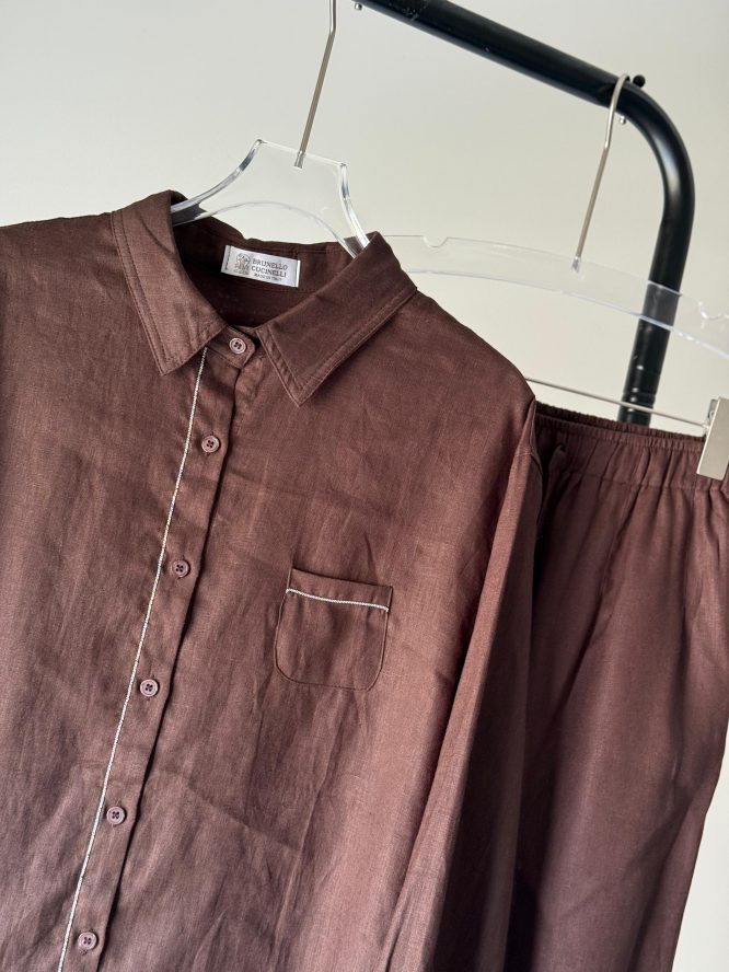 BRUNELLO SET