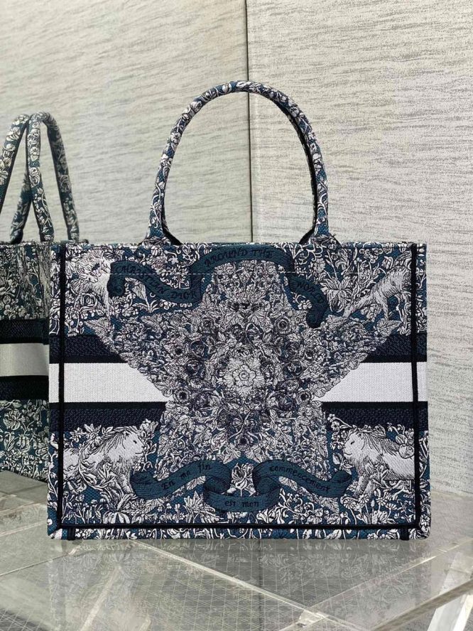 DIOR-BOOK-TOTE-BAG-WOMEN