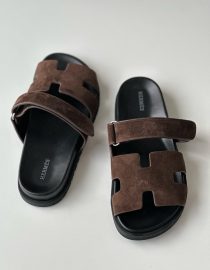HERMES-CHYPRE-SANDAL-MEN