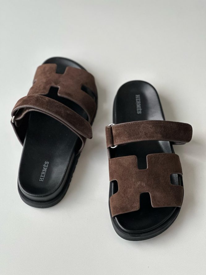 HERMES-CHYPRE-SANDAL-MEN
