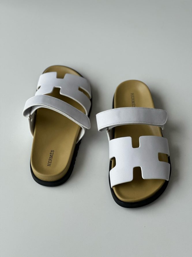 HERMES-CHYPRE-SANDAL-MEN