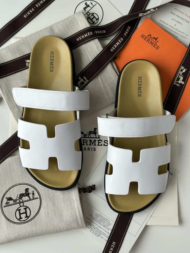 HERMES-CHYPRE-SANDAL-MEN