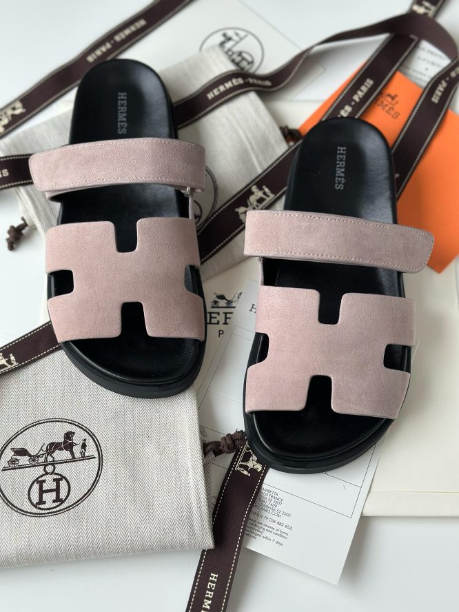 HERMES-CHYPRE-SANDAL-MEN