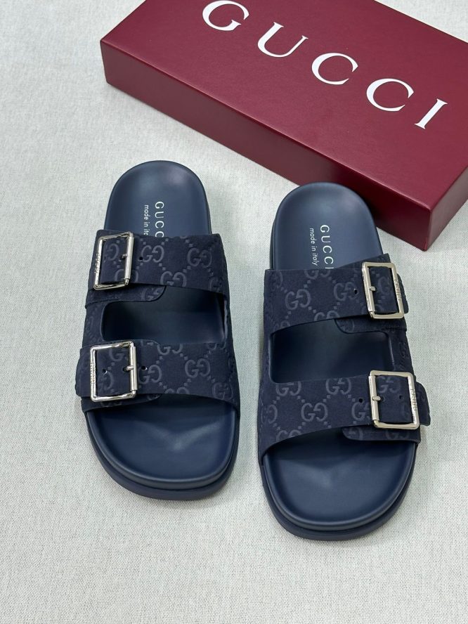 GUCCI-SANDAL-MEN