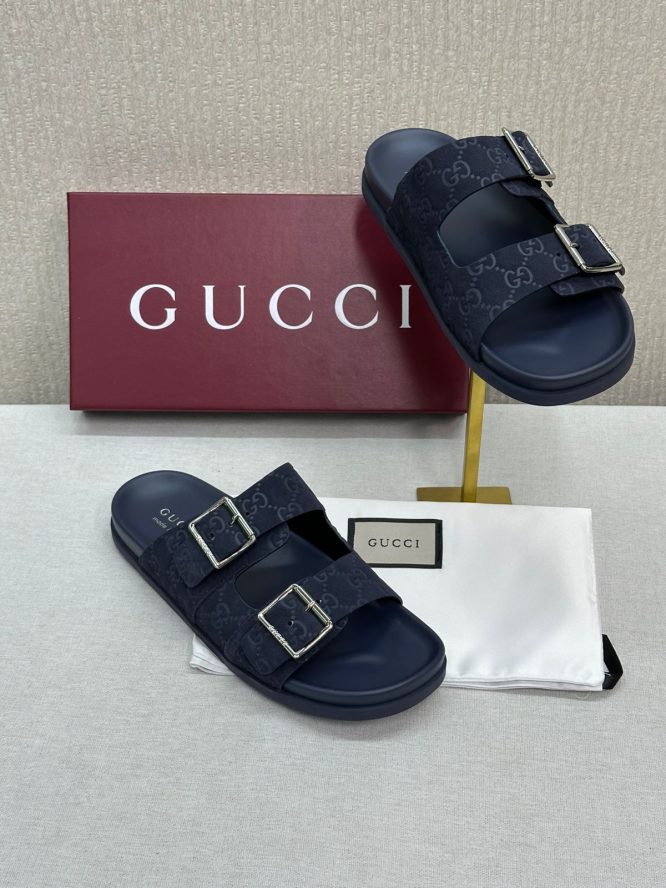 GUCCI-SANDAL-MEN