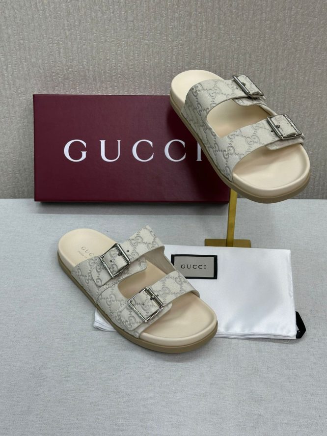 GUCCI-SANDAL-MEN