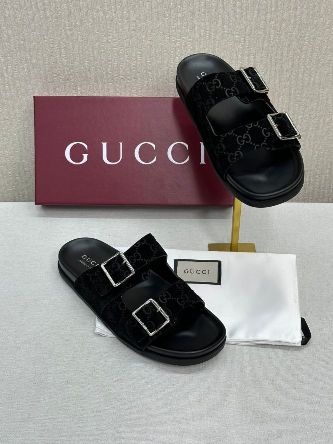 GUCCI-SANDAL-MEN