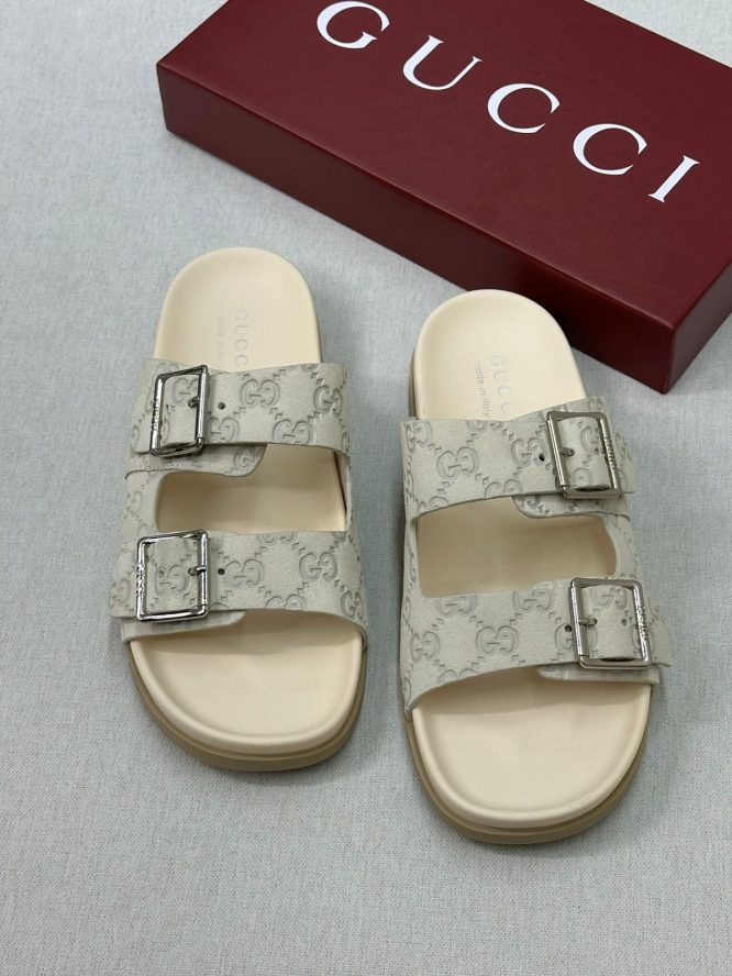 GUCCI-SANDAL-MEN