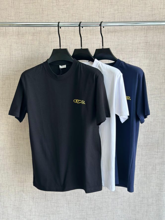 DIOR-T-SHIRT-MEN