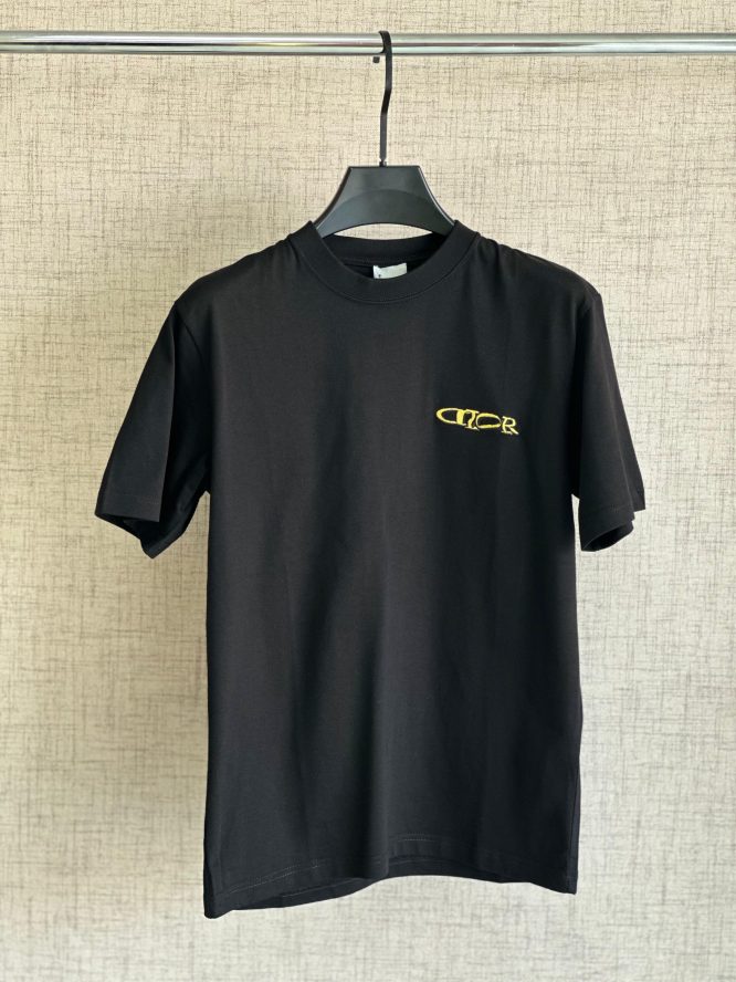 DIOR-T-SHIRT-MEN
