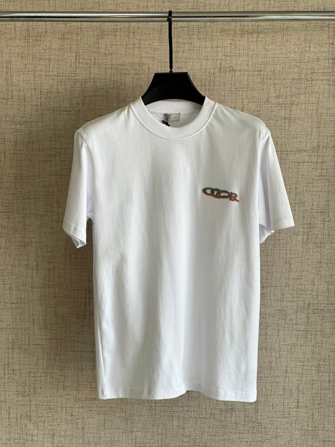 DIOR-T-SHIRT-MEN