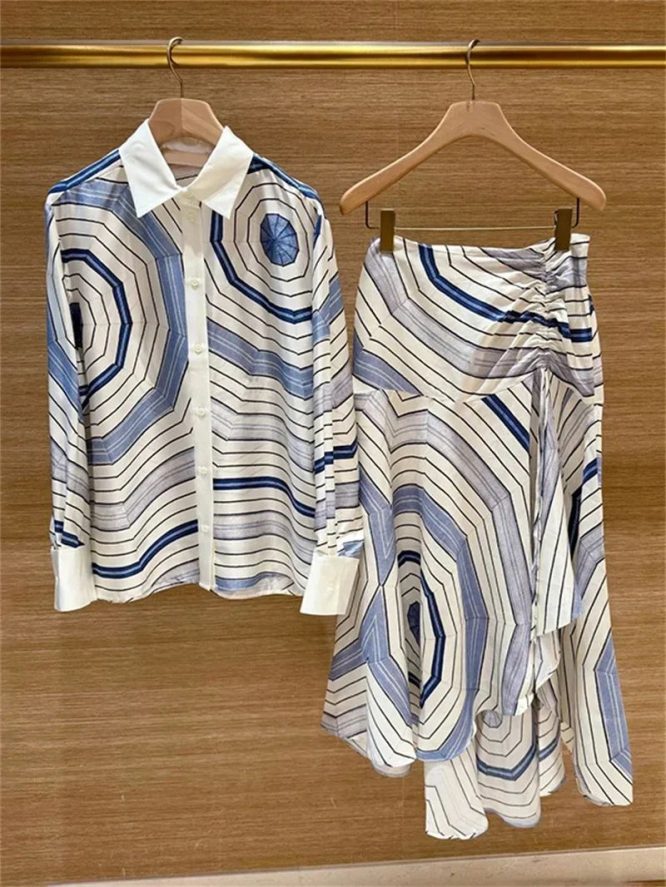 SANDRO WOMEN'S SET