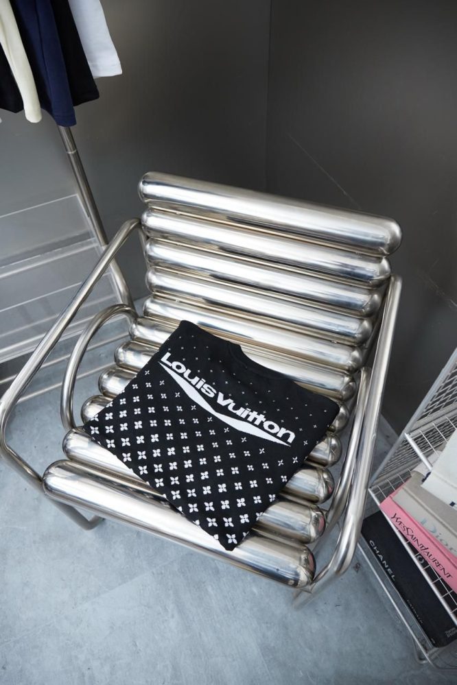 Louis Vuitton T-shirt