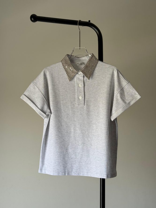 BRUNELLO T-SHIRT