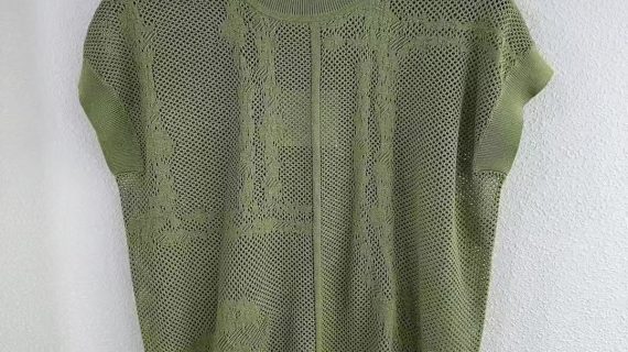 HERMES-KNITTED-BLOUSE-WOMEN