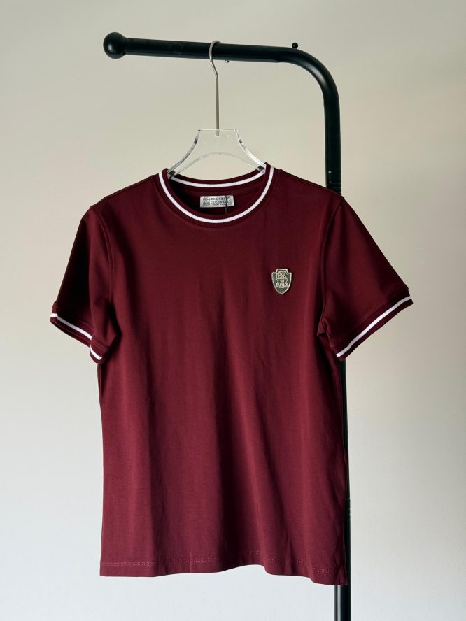 BRUNELLO-T-SHIRT-WOMEN