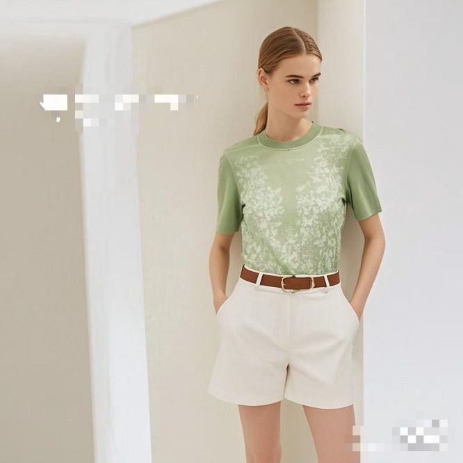 Hermes T-shirt