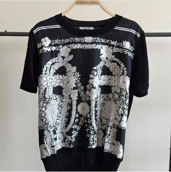 Hermes T-shirt