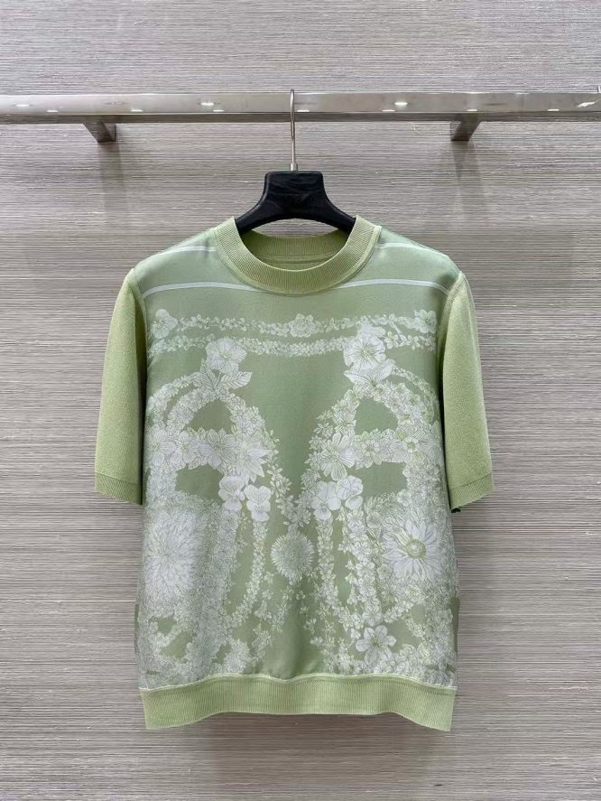 Hermes T-shirt