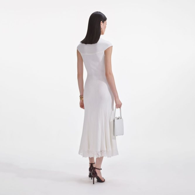 SANDRO DRESS