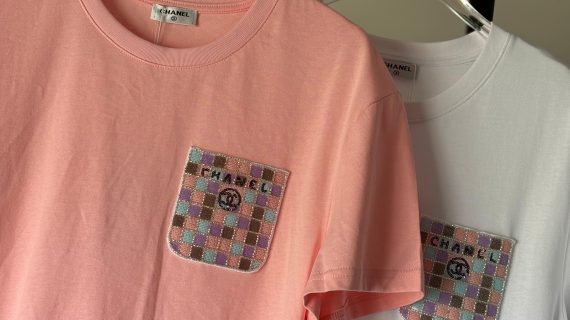 Chanel T-shirt