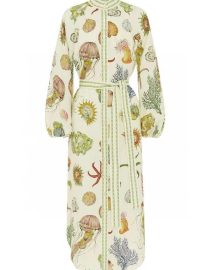 ALÉMAIS LONG DRESS