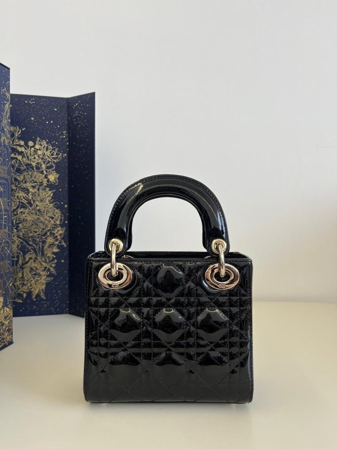 Women Dior Small Dior My AbCDior Bag