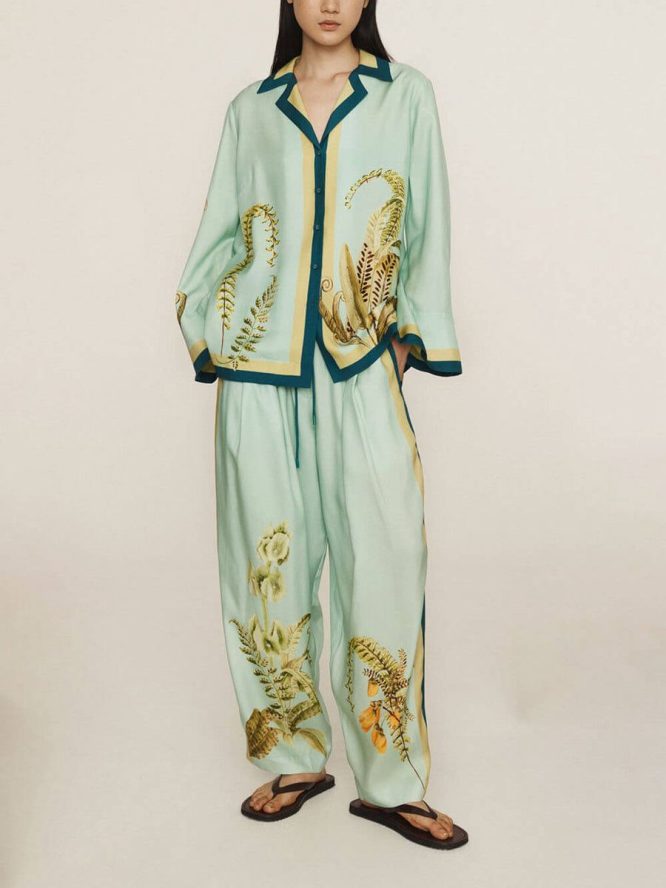 ALÉMAIS WOMEN'S SET
