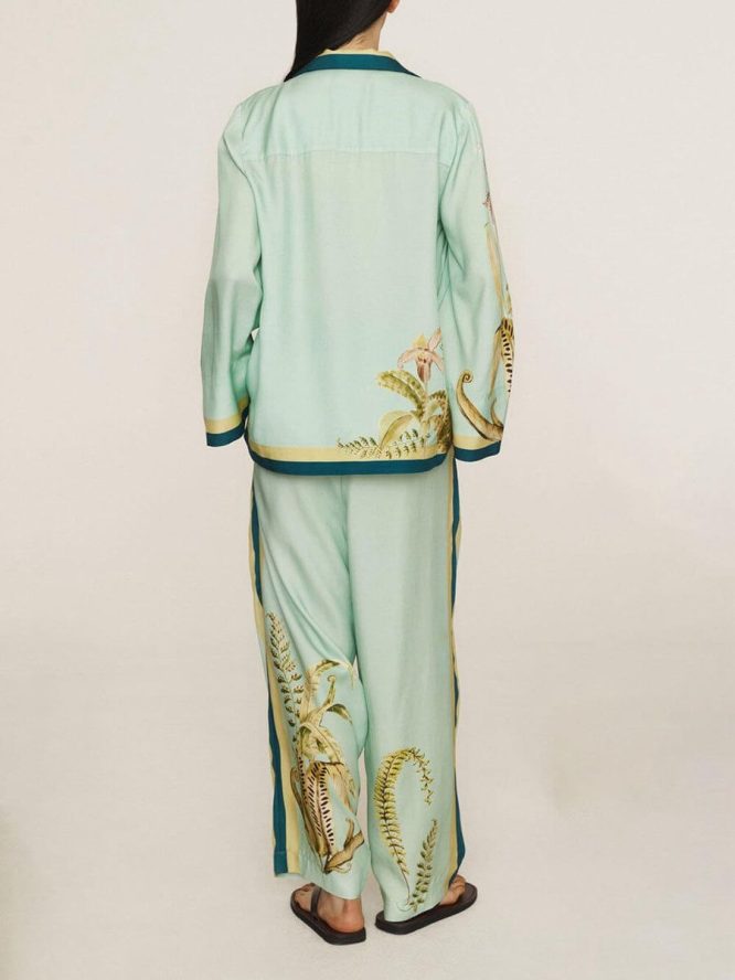 ALÉMAIS WOMEN'S SET