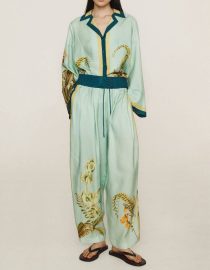 ALÉMAIS WOMEN'S SET