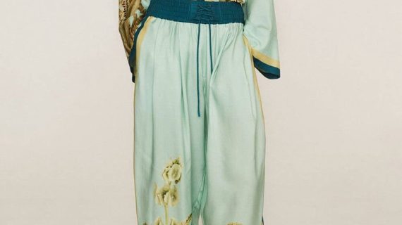ALÉMAIS WOMEN'S SET