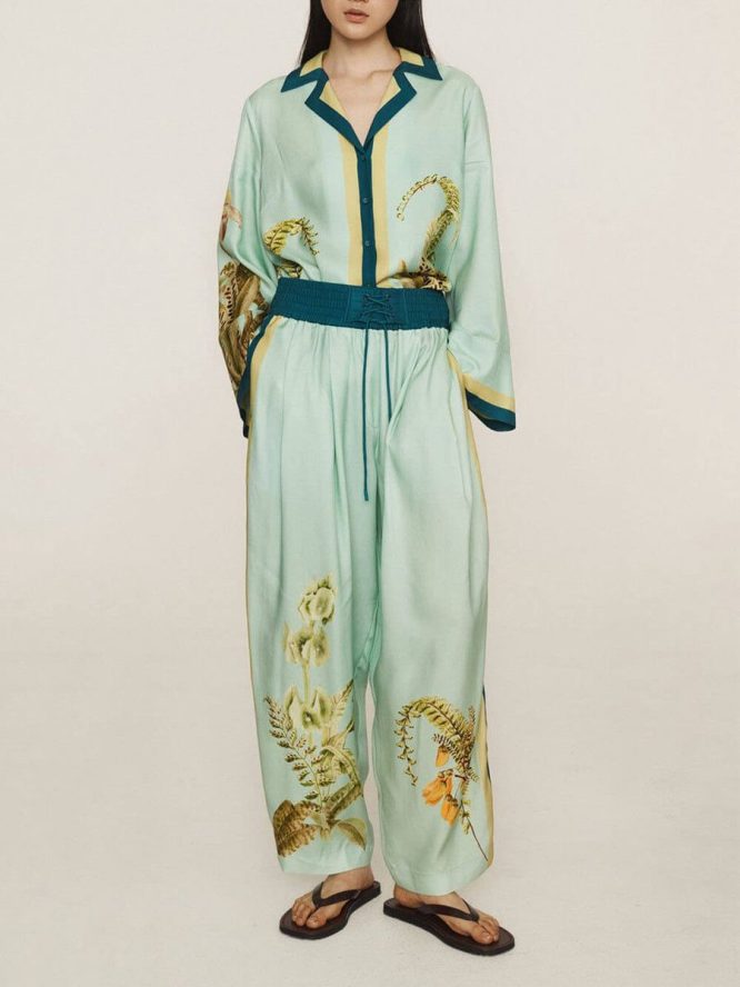ALÉMAIS WOMEN'S SET